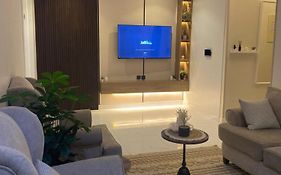 شقة الياسمين 1 Alyasmin Residence